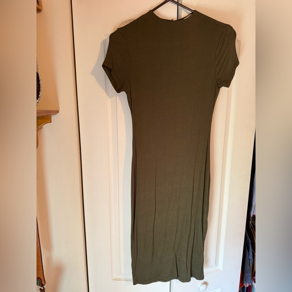 Charlotte Russe body con